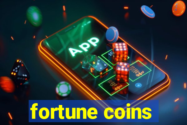 fortune coins